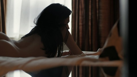 Pic: Sarah Hay in Flesh and Bone