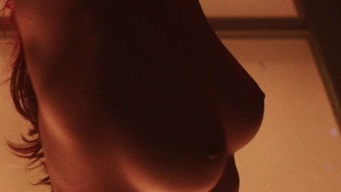 Pic: Sarah Hay in Flesh and Bone