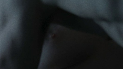 Pic: Sarah Hay in Flesh and Bone (2015)