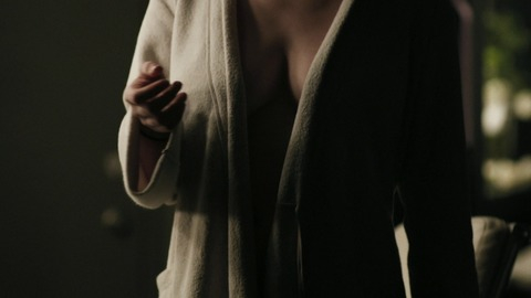 Pic: Sarah Hay in Flesh and Bone