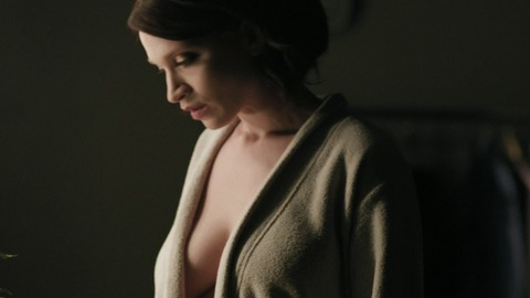 Pic: Sarah Hay in Flesh and Bone