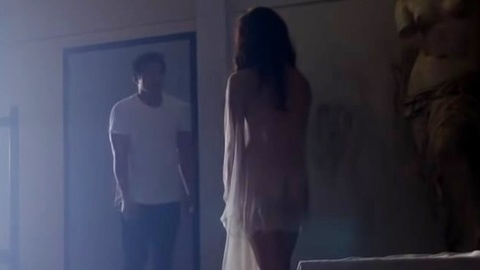 Pic: Phoebe Walker in Gayuma