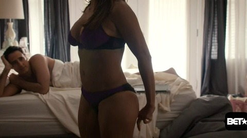 Pic: Lisa Vidal in Being Mary Jane