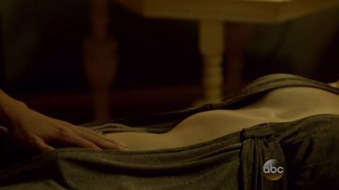 Pic: Heather Grace Hancock in Wicked City