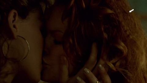 Pic: Heather Grace Hancock in Wicked City