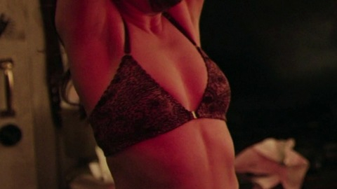 Pic: Tara Lynne Barr in Casual