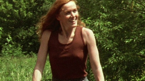 Pic: Miriam Healy-Louie in No Telling