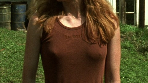 Pic: Miriam Healy-Louie in No Telling