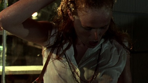 Pic: Miriam Healy-Louie in No Telling