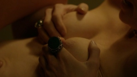 Pic: Genevieve Angelson in Good Girls Revolt