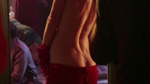 Pic: Genevieve Angelson in Good Girls Revolt