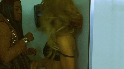 Pic: Kitana Kiki Rodriguez in Tangerine