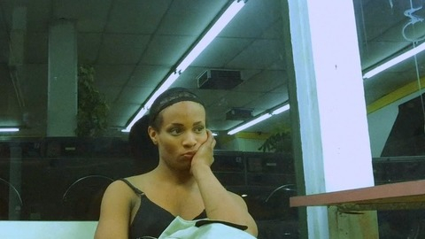 Pic: Kitana Kiki Rodriguez in Tangerine