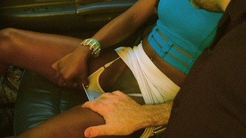 Pic: Ana Foxx in Tangerine