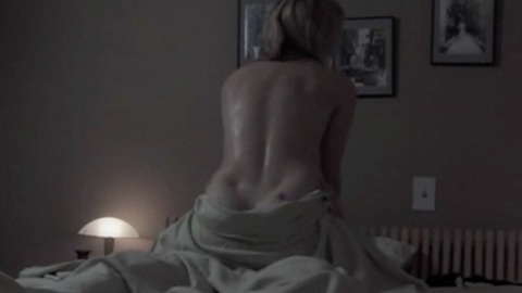 Pic: Jessica Palette in Raymond Did It