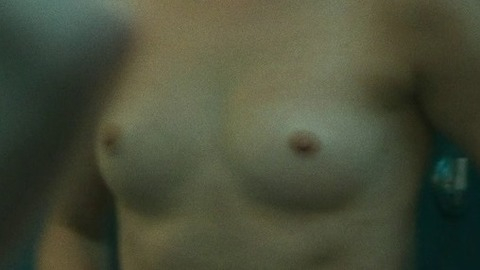 Pic: Allison Walsh in Flesh and Bone (2015)