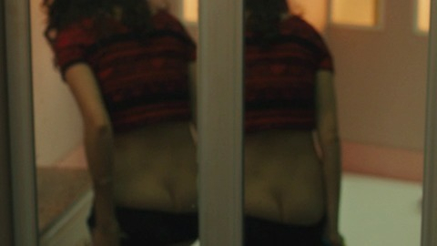 Pic: Ximena Romo in Gloria