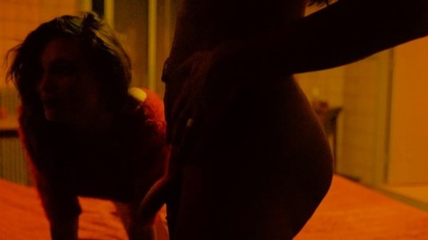 Pic: Stella Rocha in Love