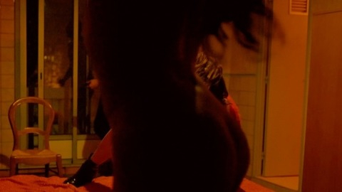 Pic: Stella Rocha in Love