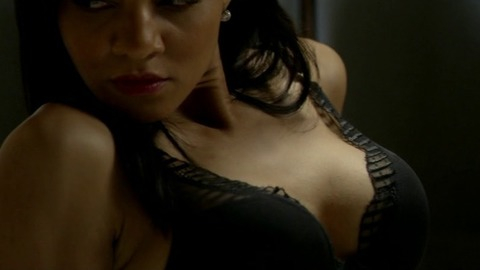 Pic: Tiesheko in Empire