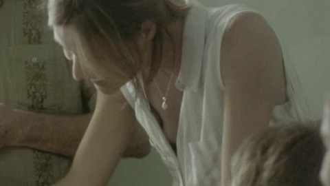 Pic: Daniela Ramirez in In the Grayscale