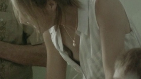 Pic: Daniela Ramirez in In the Grayscale