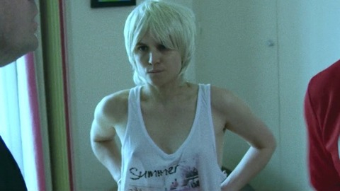 Pic: Elsa Madeleine in Dealer