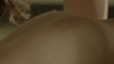 Pic: Noémie Schmidt in Versailles