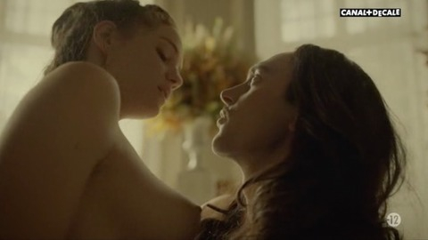 Pic: Noémie Schmidt in Versailles