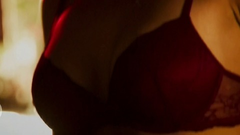 Pic: Angélica Celaya in Agent X