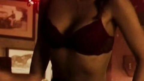 Pic: Angélica Celaya in Agent X (2015)