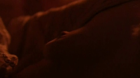 Pic: Christina Clare in The Knick