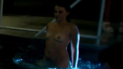 Pic: Jessica Markowski in The Affair (2014-2019)