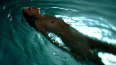 Pic: Jessica Markowski in The Affair
