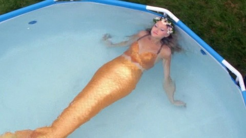 Pic: Ida Segerhagen in Supernatural