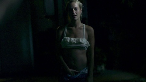 Pic: Remy Bennett in Buttercup Bill