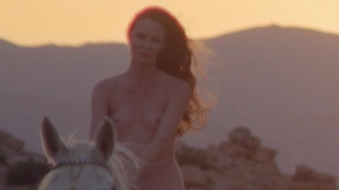 Pic: Rya Kleinpeter in Rub