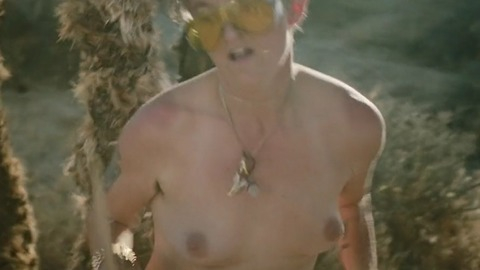 Pic: Lex Vaughn in Rub (2015)