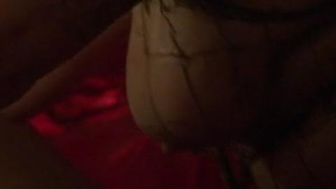 Pic: Courtney Trouble in Rub