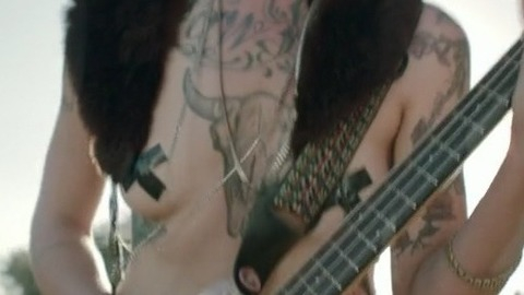 Pic: China Morbosa in Rub