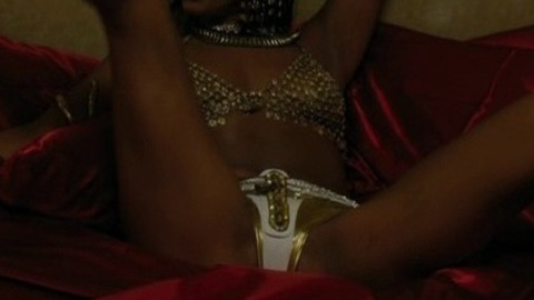 Pic: Ilfenesh Hadera in Chi-Raq