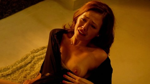 Pic: Ekaterina Volkova in Sarancha