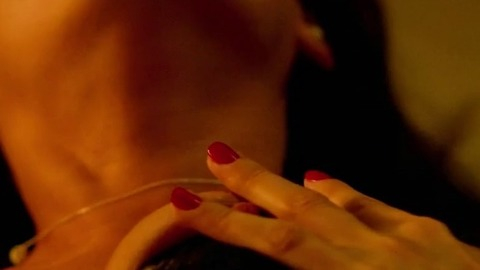 Pic: Ekaterina Volkova in Sarancha (2015)