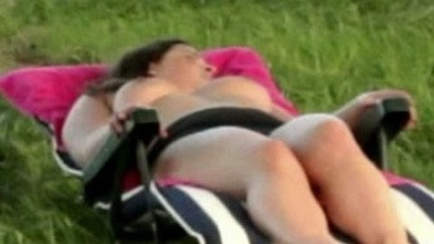 Pic: Gwenllian Higginson in Crying Wolf