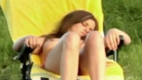 Pic: Olivia Jewson in Crying Wolf