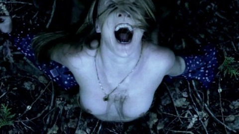 Pic: Rosie Pearson in Crying Wolf