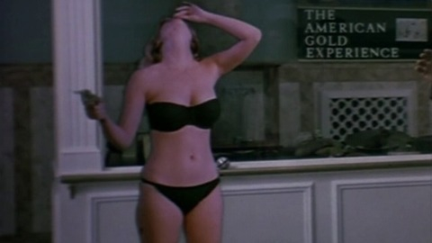 Pic: Morgan Most in The Man Who Wasn't There