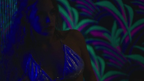 Pic: Riley Keough in Dixieland