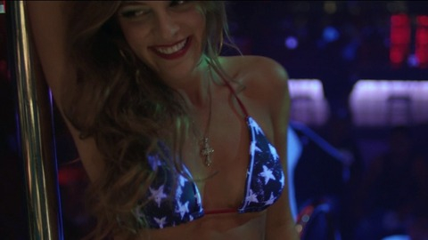 Pic: Riley Keough in Dixieland