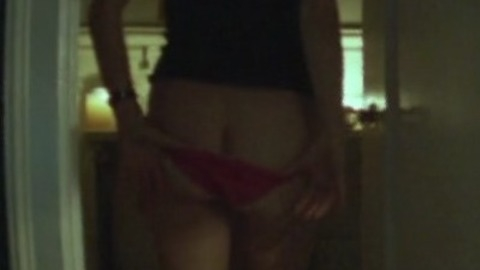 Pic: Lucy Griffiths in Uncanny